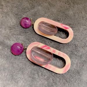 Rachel Comey Lohr Earrings